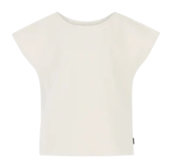T-Shirt Protest Girls Prttey Kit Offwhite