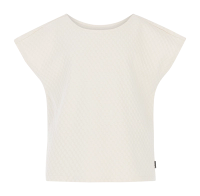 T-Shirt Protest Girls Prttey Kit Offwhite 1 T-Shirt Protest Girls Prttey Kit Offwhite