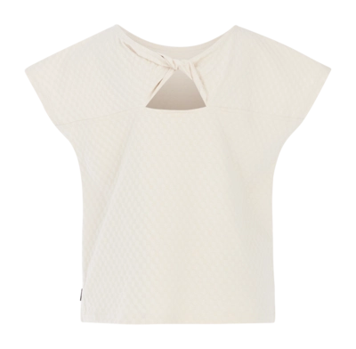 T-Shirt Protest Girls Prttey Kit Offwhite 2 T-Shirt Protest Girls Prttey Kit Offwhite - Afbeelding 2