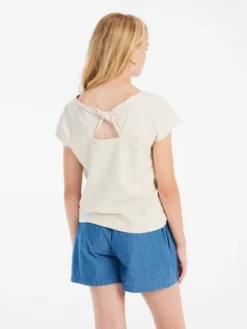 T-Shirt Protest Girls Prttey Kit Offwhite 13 T-Shirt Protest Girls Prttey Kit Offwhite -Outdoor Supply-NL t shirt protest girls prttey kit offwhite 2 1