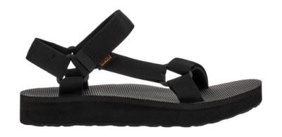 Teva Men Mid Universal Black 1 Teva Men Mid Universal Black