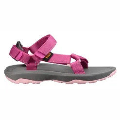Teva Children Hurricane XLT 2 Speck Raspberry Rose