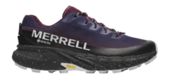Trailrunning Schoen Merrell Men Agility Peak 5 GTX Arcane