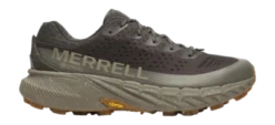 Trailrunning Schoen Merrell Men Agility Peak 5 GTX Beluga/Talus