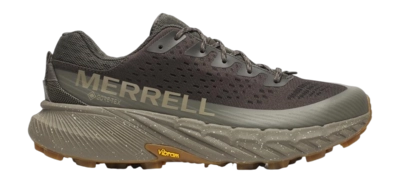 Trailrunning Schoen Merrell Men Agility Peak 5 GTX Beluga/Talus 1 Trailrunning Schoen Merrell Men Agility Peak 5 GTX Beluga/Talus