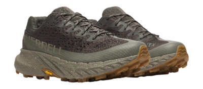 Trailrunning Schoen Merrell Men Agility Peak 5 GTX Beluga/Talus 2 Trailrunning Schoen Merrell Men Agility Peak 5 GTX Beluga/Talus - Afbeelding 2