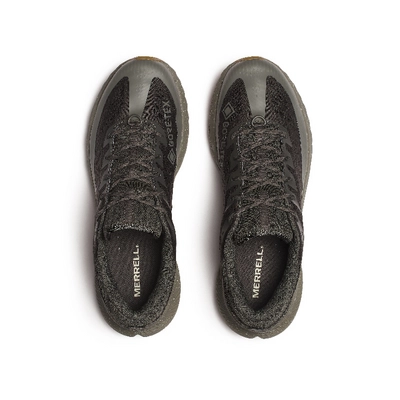 Trailrunning Schoen Merrell Men Agility Peak 5 GTX Beluga/Talus 7 Trailrunning Schoen Merrell Men Agility Peak 5 GTX Beluga/Talus - Afbeelding 7