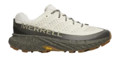 Trailrunning Schoen Merrell Men Agility Peak 5 Stucco/Beluga