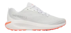 Trailrunning Schoen Merrell Men Morphlite White/Flare
