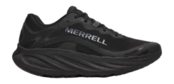 Trailrunning Schoen Merrell Men Promorph Black