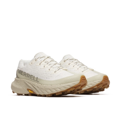 Trailrunning Schoen Merrell Women Agility Peak 5 Chalk/Basalt 4 Trailrunning Schoen Merrell Women Agility Peak 5 Chalk/Basalt - Afbeelding 4