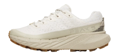 Trailrunning Schoen Merrell Women Agility Peak 5 Chalk/Basalt 2 Trailrunning Schoen Merrell Women Agility Peak 5 Chalk/Basalt - Afbeelding 2