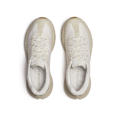 Trailrunning Schoen Merrell Women Agility Peak 5 Chalk/Basalt 5 Trailrunning Schoen Merrell Women Agility Peak 5 Chalk/Basalt - Afbeelding 5