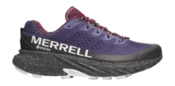 Trailrunning Schoen Merrell Women Agility Peak 5 GTX Arcane