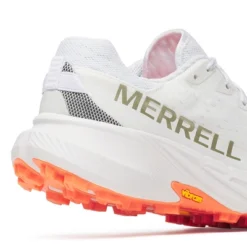 Trailrunning Schoen Merrell Women Agility Peak 5 White/Flare -Outdoor Supply-NL trailrunning schoen merrell women agility peak 5 whiteflare 1