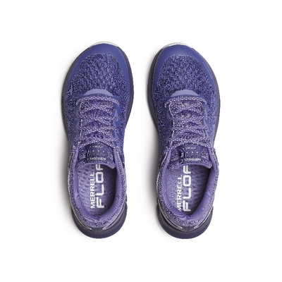 Trailrunning Schoen Merrell Women Antora 4 WP Shadow 3 Trailrunning Schoen Merrell Women Antora 4 WP Shadow - Afbeelding 3