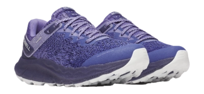 Trailrunning Schoen Merrell Women Antora 4 WP Shadow 2 Trailrunning Schoen Merrell Women Antora 4 WP Shadow - Afbeelding 2