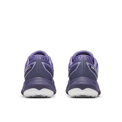 Trailrunning Schoen Merrell Women Antora 4 WP Shadow 7 Trailrunning Schoen Merrell Women Antora 4 WP Shadow - Afbeelding 7