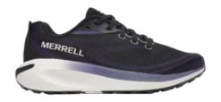 Trailrunning Schoen Merrell Women Morphlite Black/Arcane