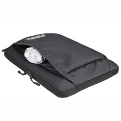 Laptophoes Thule Subterra MacBook Sleeve 12" Dark Shadow -Outdoor Supply-NL tss312 fs 03 sized 1500x1000
