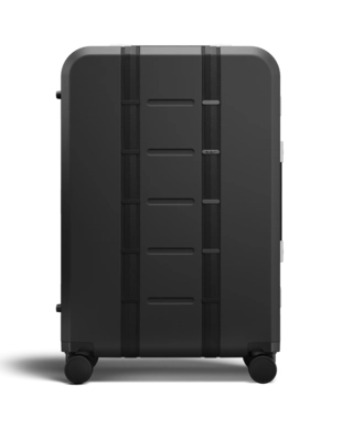 Reiskoffer Db Ramverk Pro Check-in Luggage Large Black Out 3 Reiskoffer Db Ramverk Pro Check-in Luggage Large Black Out - Afbeelding 3