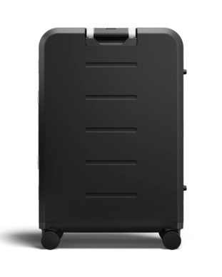 Reiskoffer Db Ramverk Pro Check-in Luggage Large Black Out 2 Reiskoffer Db Ramverk Pro Check-in Luggage Large Black Out - Afbeelding 2