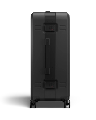 Reiskoffer Db Ramverk Pro Check-in Luggage Large Black Out 5 Reiskoffer Db Ramverk Pro Check-in Luggage Large Black Out - Afbeelding 5