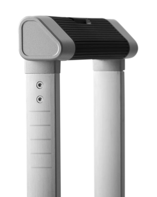 Reiskoffer Db Ramverk Pro Check-in Luggage Large Black Out 10 Reiskoffer Db Ramverk Pro Check-in Luggage Large Black Out - Afbeelding 10