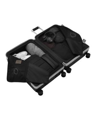 Reiskoffer Db Ramverk Pro Check-in Luggage Large Black Out 7 Reiskoffer Db Ramverk Pro Check-in Luggage Large Black Out - Afbeelding 7