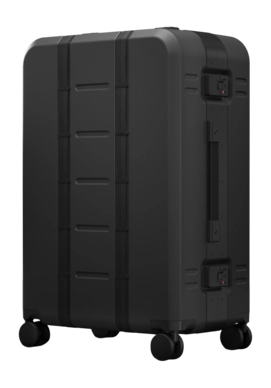Reiskoffer Db Ramverk Pro Check-in Luggage Large Black Out 1 Reiskoffer Db Ramverk Pro Check-in Luggage Large Black Out