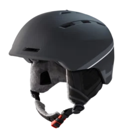 Skihelm HEAD Varius Black 2020