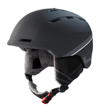 Skihelm HEAD Varius Black 2020 1 Skihelm HEAD Varius Black 2020