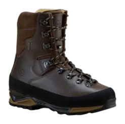 Wandelschoen Le Chameau Unisex Mouflon 2.0 Extreme 10'' Marron Foncé