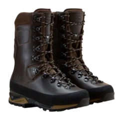 Wandelschoen Le Chameau Unisex Mouflon 2.0 Extreme 12'' Marron Foncé