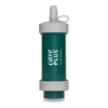 Waterfilter Care Plus Jungle Green