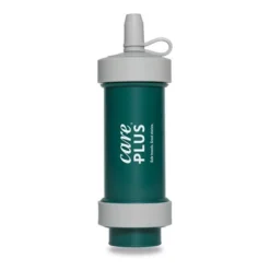 Waterfilter Care Plus Jungle Green