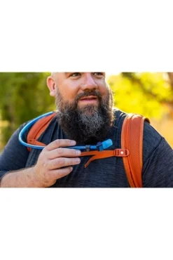 Waterzak Accessoire Gregory Bite Valve Optic Blue -Outdoor Supply-NL waterzak accessoire gregory bite valve optic blue 1 1