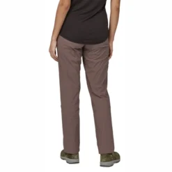 Broek Patagonia Women Quandary Pants Regular Dusky Brown -Outdoor Supply-NL wbs23 55416 dubn kr2