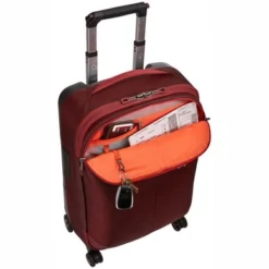 Reiskoffer Thule Subterra Carry-On Spinner Ember -Outdoor Supply-NL webimage 3a20a2f1 ad48 44e4 af3d 2e47e211db84