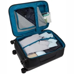 Reiskoffer Thule Subterra Spinner 63cm/25 Inch Black -Outdoor Supply-NL webimage 9a07d7c2 5375 4675 81ad cb497e33ac96