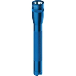 Zaklamp Maglite Mini 2AA Aluminium Blauw