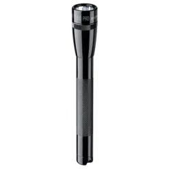 Zaklamp Maglite Mini LED 2AA Aluminium Zwart