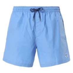 Zwembroek North Sails Men Basic Volley 36Cm Cornflower Blue