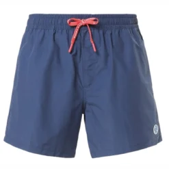 Zwembroek North Sails Men Basic Volley 36Cm Dark Denim